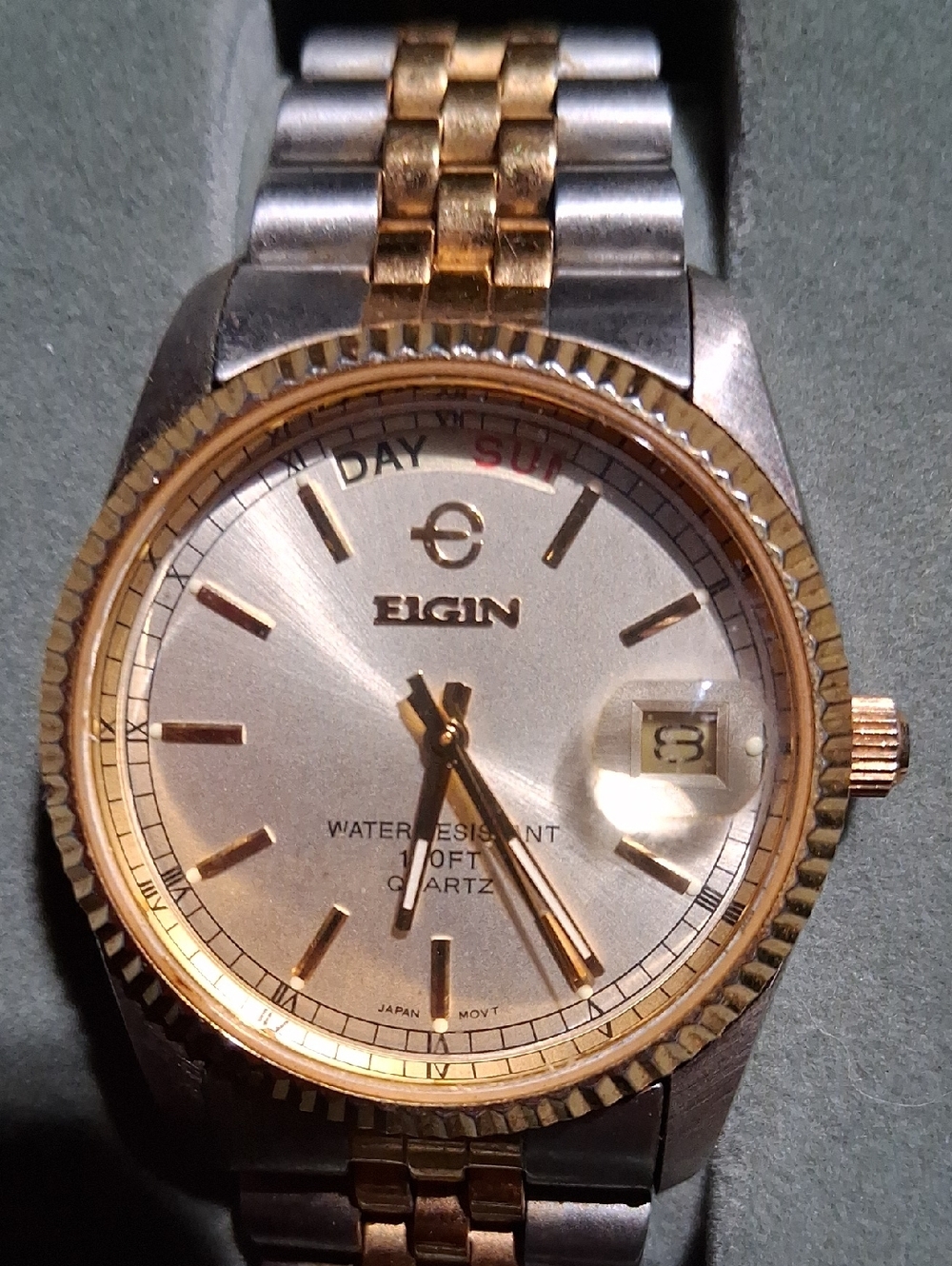 EIGIN WATCH - Picture 3 of 8